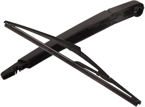 Rear Wiper Arm Blade Set for Nissan Pathfinder 2013-2019, for Nissan Rogue 2014-2019, for Nissan Rogue Sport 2017-2019 Rear Windshield Wiper Arm B...